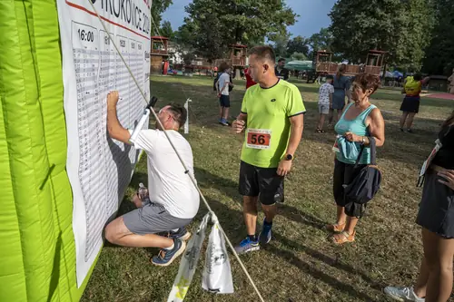 Běh NADĚJE 2024 — fotografie 108