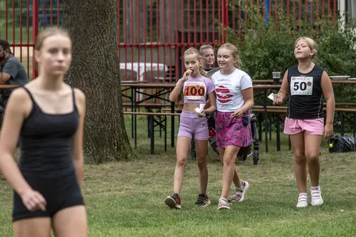 Běh NADĚJE 2024 — fotografie 12