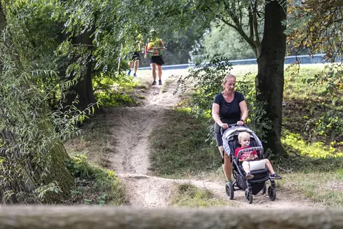 Běh NADĚJE 2024 — fotografie 119