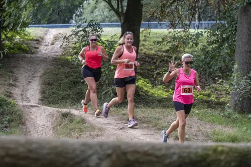 Běh NADĚJE 2024 — fotografie 120