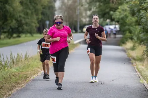 Běh NADĚJE 2024 — fotografie 134