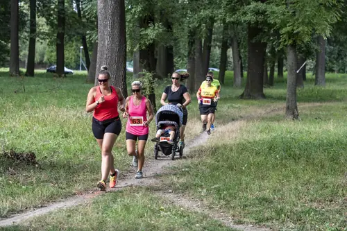 Běh NADĚJE 2024 — fotografie 135