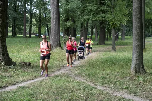 Běh NADĚJE 2024 — fotografie 136
