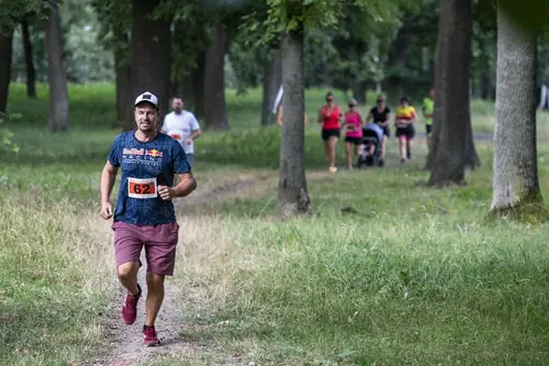Běh NADĚJE 2024 — fotografie 139