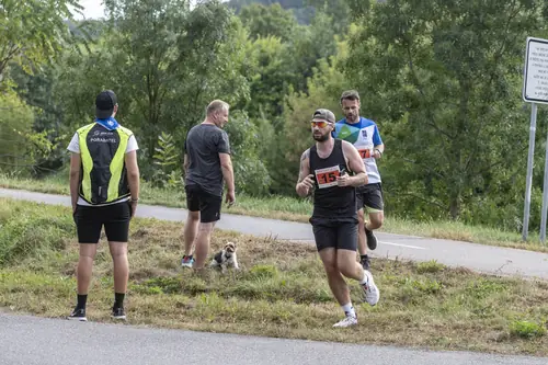Běh NADĚJE 2024 — fotografie 142