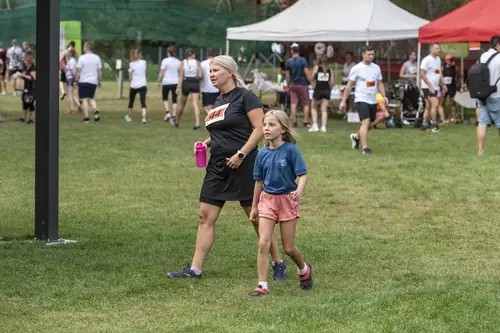 Běh NADĚJE 2024 — fotografie 153