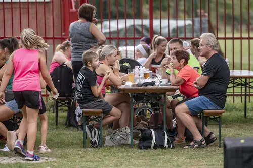 Běh NADĚJE 2024 — fotografie 17