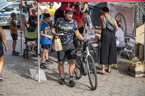 Běh NADĚJE 2024 — fotografie 170