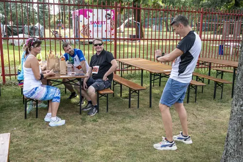 Běh NADĚJE 2024 — fotografie 178