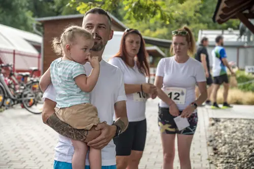 Běh NADĚJE 2024 — fotografie 181