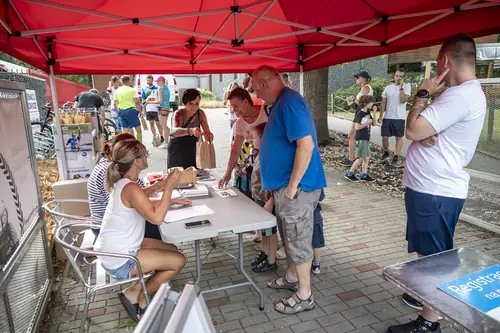 Běh NADĚJE 2024 — fotografie 183