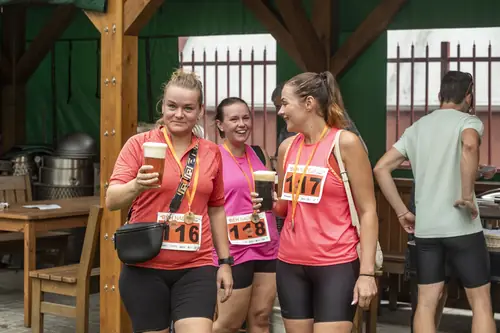 Běh NADĚJE 2024 — fotografie 24