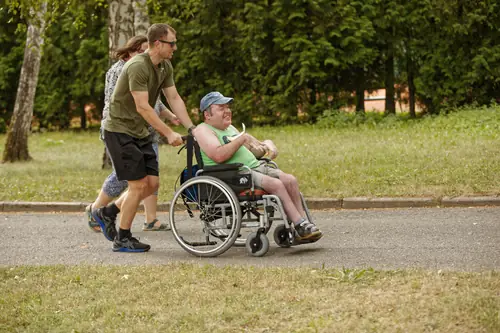 Běh NADĚJE 2024 — fotografie 243