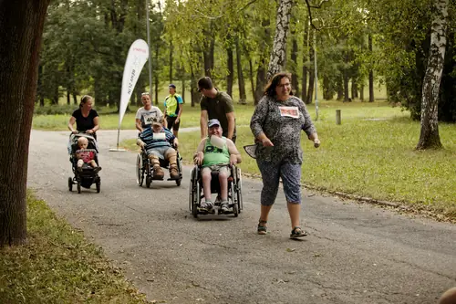 Běh NADĚJE 2024 — fotografie 248