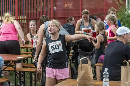 Běh NADĚJE 2024 — fotografie 26