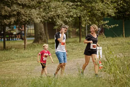 Běh NADĚJE 2024 — fotografie 263