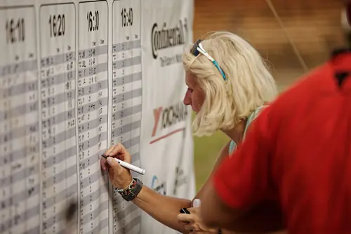 Běh NADĚJE 2024 — fotografie 279