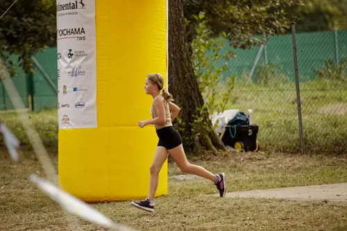 Běh NADĚJE 2024 — fotografie 287