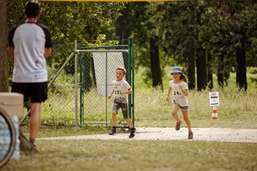 Běh NADĚJE 2024 — fotografie 288