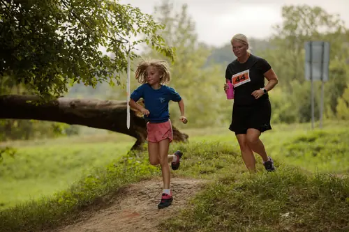Běh NADĚJE 2024 — fotografie 316