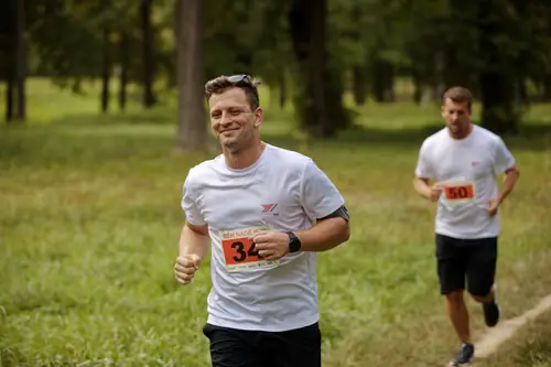 Běh NADĚJE 2024 — fotografie 320
