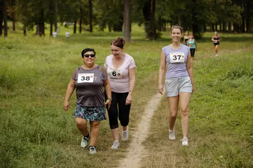 Běh NADĚJE 2024 — fotografie 321