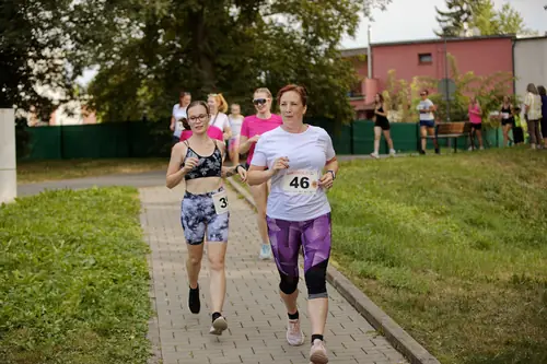 Běh NADĚJE 2024 — fotografie 328