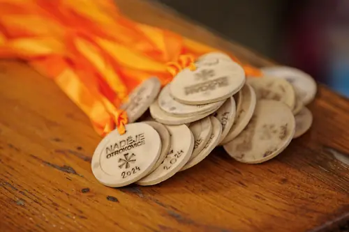 Běh NADĚJE 2024 — fotografie 337