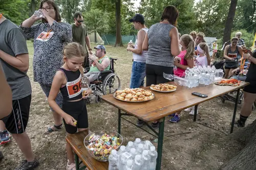 Běh NADĚJE 2024 — fotografie 35
