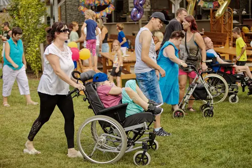 Běh NADĚJE 2024 — fotografie 348