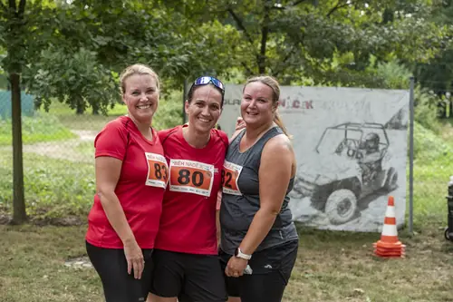 Běh NADĚJE 2024 — fotografie 65