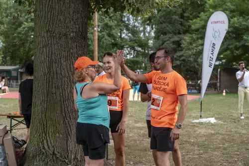 Běh NADĚJE 2024 — fotografie 83