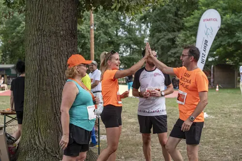 Běh NADĚJE 2024 — fotografie 84