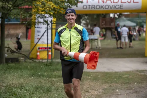 Běh NADĚJE 2024 — fotografie 86