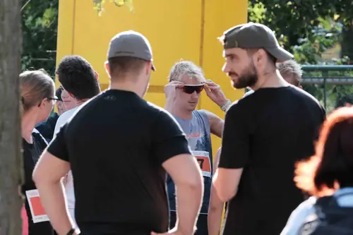 Běh NADĚJE 2025 — fotografie 38