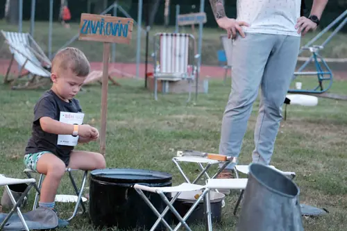 Běh NADĚJE 2025 — fotografie 81