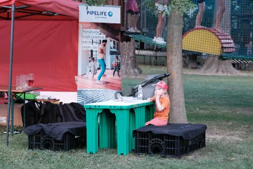 Běh NADĚJE 2025 — fotografie 91