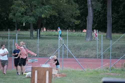 Běh NADĚJE 2025 — fotografie 106