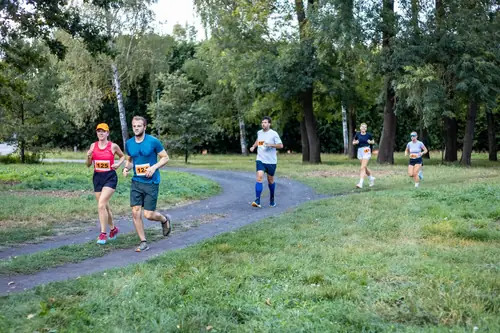 Běh NADĚJE 2025 — fotografie 251