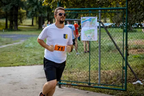 Běh NADĚJE 2025 — fotografie 266