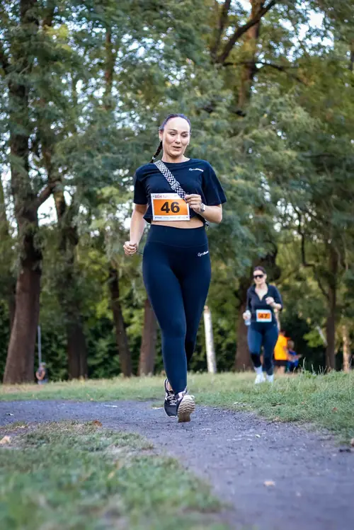 Běh NADĚJE 2025 — fotografie 274