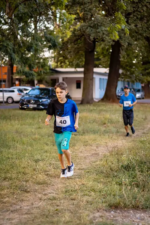 Běh NADĚJE 2025 — fotografie 288