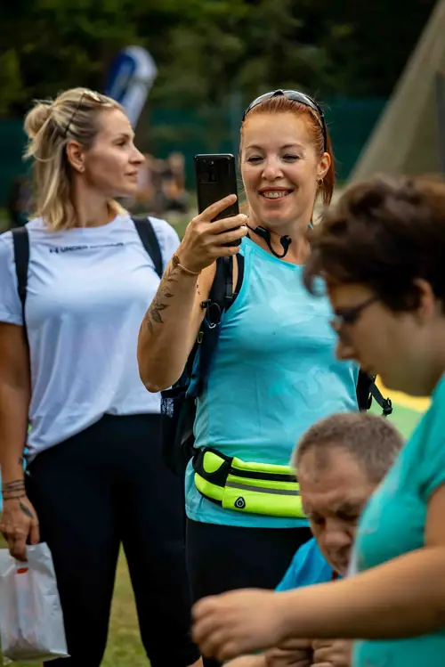 Běh NADĚJE 2025 — fotografie 111