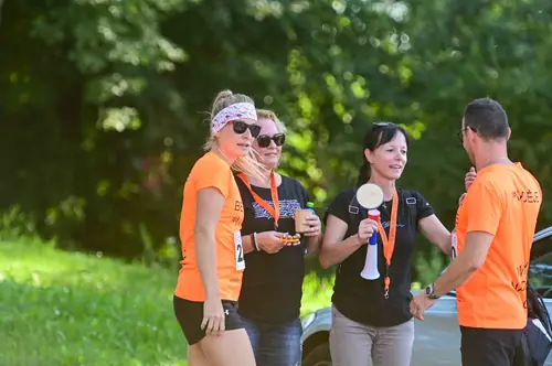 Běh NADĚJE 2023 — fotografie 124