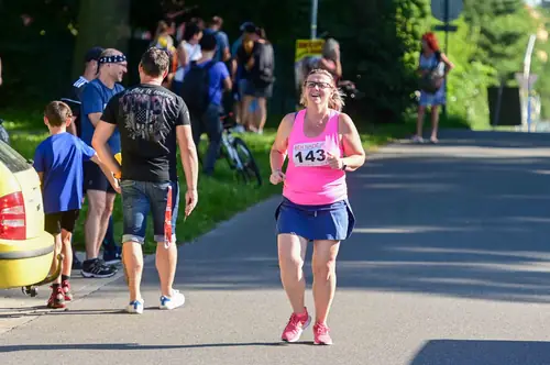 Běh NADĚJE 2023 — fotografie 131
