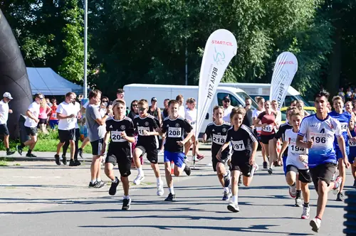 Běh NADĚJE 2023 — fotografie 132