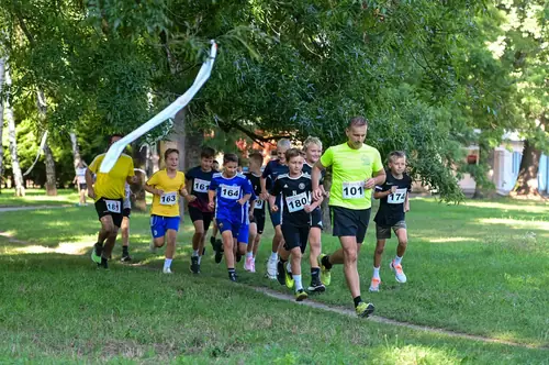 Běh NADĚJE 2023 — fotografie 135