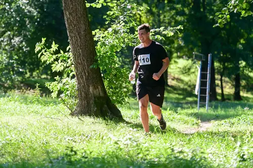Běh NADĚJE 2023 — fotografie 139