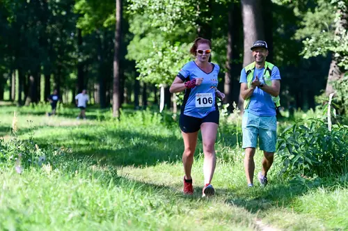 Běh NADĚJE 2023 — fotografie 143