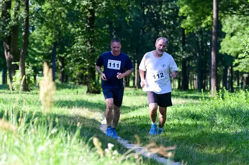 Běh NADĚJE 2023 — fotografie 144